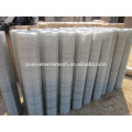 Anping Low Carbon Hot Incommergé Galvanized Welded Wire Mesh
